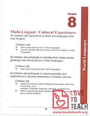 Handbook - Multi-lingual Cultural Experiences