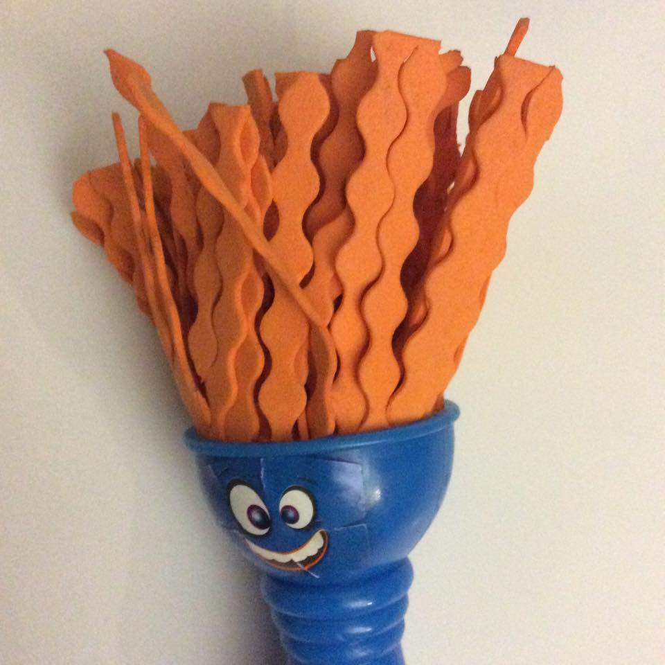 mop brush