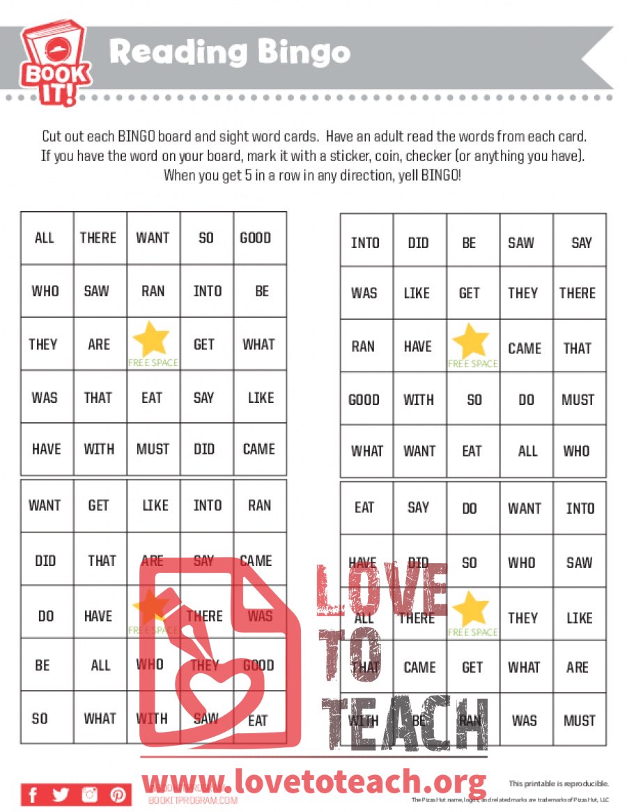 Bingo - Game