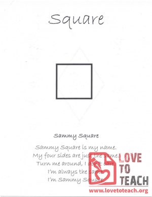 Sammy Square