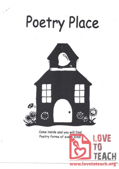 Poetry Place