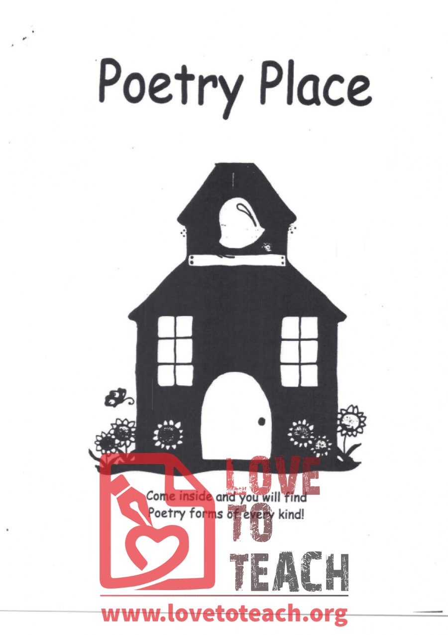 Poetry Place