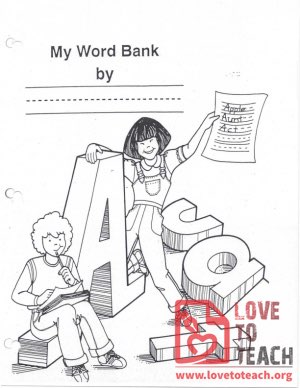 My Word Bank