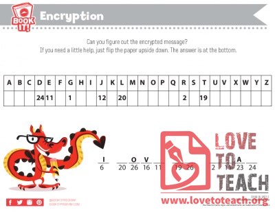 Encryption Easy