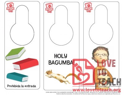 Door Hangers (Spanish)