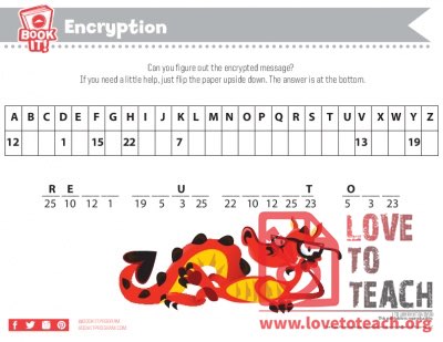 Encryption Medium