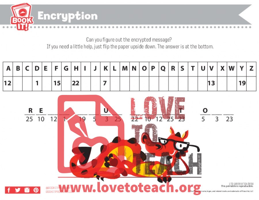 Encryption Medium