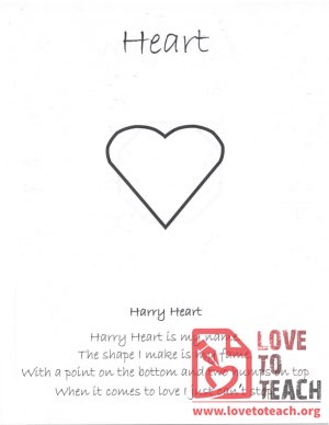 Harry Heart